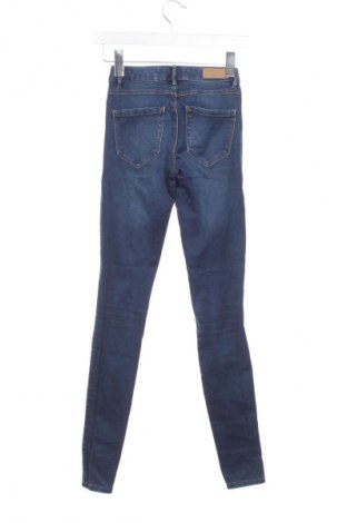 Damskie jeansy ONLY, Rozmiar XS, Kolor Niebieski, Cena 78,00 zł
