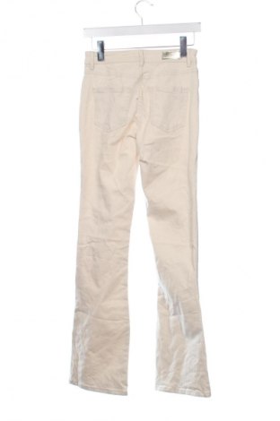 Damskie jeansy ONLY, Rozmiar M, Kolor Beżowy, Cena 111,99 zł