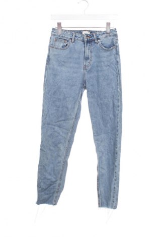 Damskie jeansy ONLY, Rozmiar M, Kolor Niebieski, Cena 111,99 zł