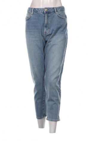 Damskie jeansy ONLY, Rozmiar XL, Kolor Niebieski, Cena 111,99 zł