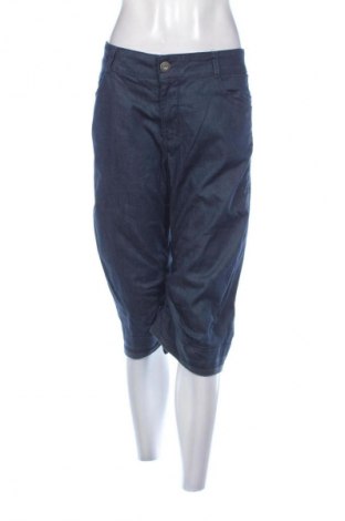 Blugi de femei ONLY, Mărime XXL, Culoare Albastru, Preț 89,47 Lei