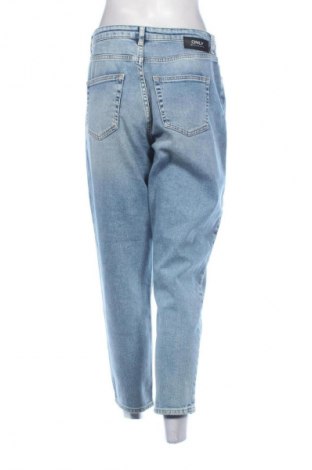 Damen Jeans ONLY, Größe M, Farbe Blau, Preis 17,39 €
