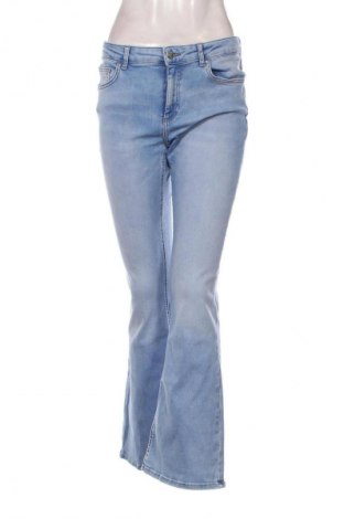 Damskie jeansy ONLY, Rozmiar L, Kolor Niebieski, Cena 252,99 zł