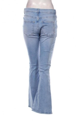 Damskie jeansy ONLY, Rozmiar L, Kolor Niebieski, Cena 252,99 zł