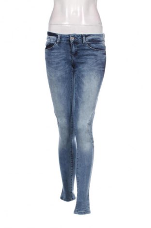Blugi de femei ONLY Play, Mărime S, Culoare Albastru, Preț 87,46 Lei