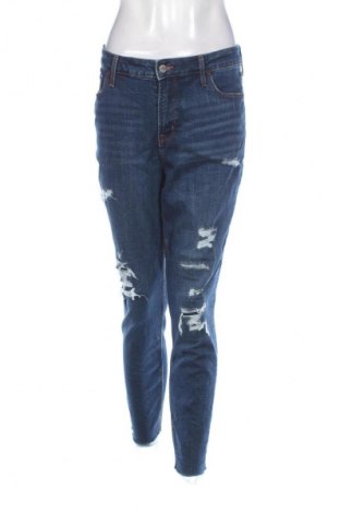 Damen Jeans Old Navy, Größe XL, Farbe Blau, Preis € 21,77