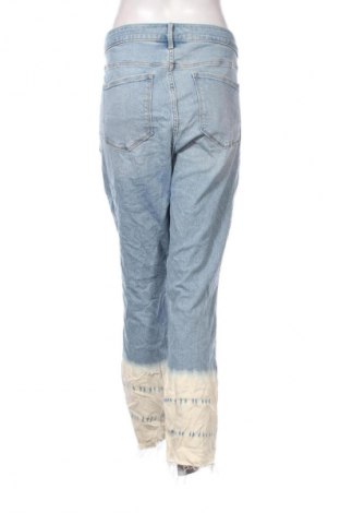 Damen Jeans Old Navy, Größe XXL, Farbe Blau, Preis 28,99 €