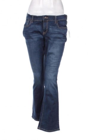 Γυναικείο Τζίν Old Navy, Μέγεθος XL, Χρώμα Μπλέ, Τιμή 47,57 €