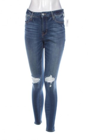 Damen Jeans Old Navy, Größe S, Farbe Blau, Preis 27,05 €