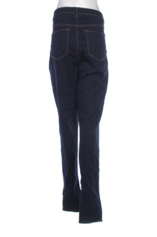 Damskie jeansy Old Navy, Rozmiar XXL, Kolor Niebieski, Cena 72,99 zł