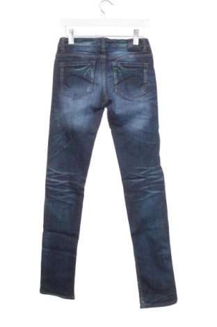 Blugi de femei One Green Elephant, Mărime M, Culoare Albastru, Preț 139,99 Lei