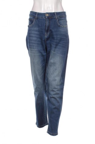 Blugi de femei Opus, Mărime XL, Culoare Albastru, Preț 195,50 Lei
