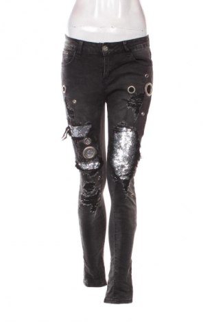 Női farmernadrág Original Denim, Méret M, Szín Fekete, Ár 7 879 Ft
