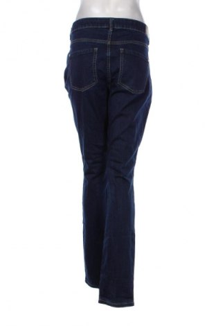 Damskie jeansy Orsay, Rozmiar XL, Kolor Niebieski, Cena 66,65 zł