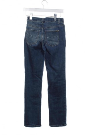 Blugi de femei Orsay, Mărime XS, Culoare Albastru, Preț 77,17 Lei