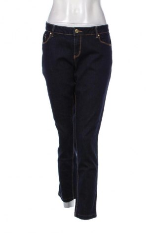 Blugi de femei Orsay, Mărime XXL, Culoare Albastru, Preț 43,99 Lei