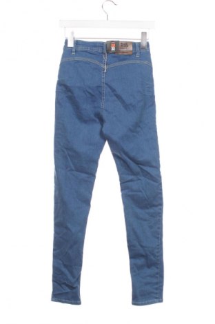 Damskie jeansy Pagani, Rozmiar XS, Kolor Niebieski, Cena 134,99 zł