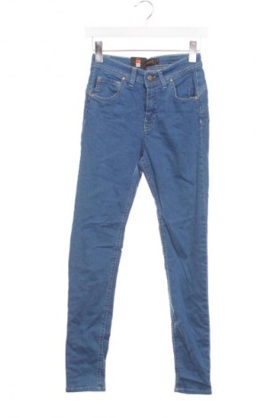 Damskie jeansy Pagani, Rozmiar XS, Kolor Niebieski, Cena 134,99 zł