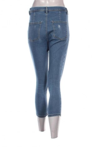 Damen Jeans Page One, Größe M, Farbe Blau, Preis 20,99 €