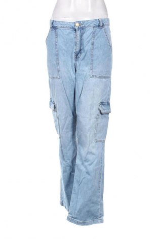 Damen Jeans Page One, Größe XL, Farbe Blau, Preis 15,00 €