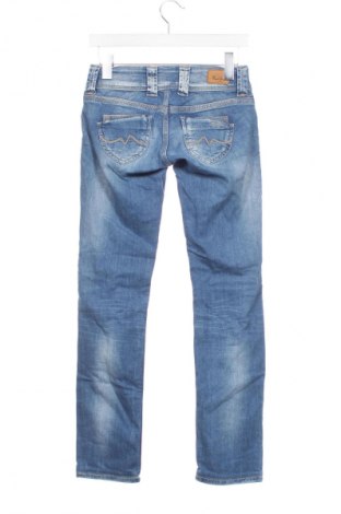 Γυναικείο Τζίν Pepe Jeans, Μέγεθος S, Χρώμα Μπλέ, Τιμή 47,99 €