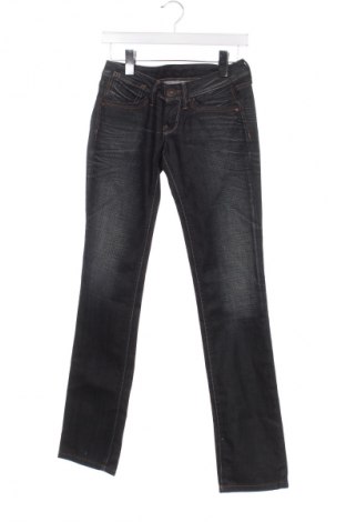 Damskie jeansy Pepe Jeans, Rozmiar XS, Kolor Niebieski, Cena 172,41 zł