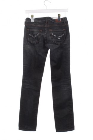 Damskie jeansy Pepe Jeans, Rozmiar XS, Kolor Niebieski, Cena 172,41 zł