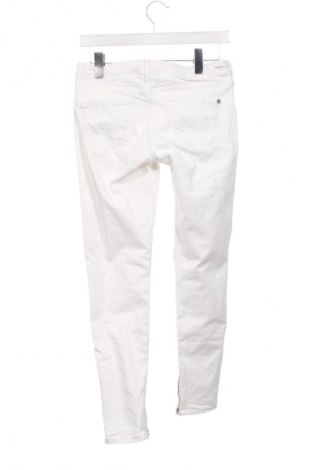 Blugi de femei Pepe Jeans, Mărime S, Culoare Alb, Preț 422,38 Lei