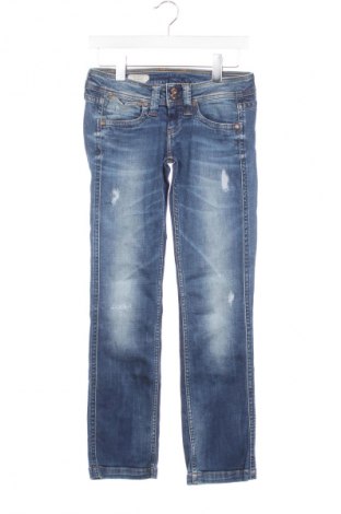Blugi de femei Pepe Jeans, Mărime S, Culoare Albastru, Preț 254,99 Lei