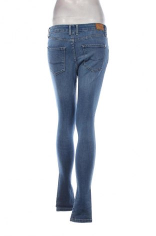 Дамски дънки Pepe Jeans, Размер M, Цвят Син, Цена 75,00 лв.