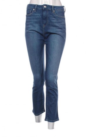 Дамски дънки Pepe Jeans, Размер M, Цвят Син, Цена 75,00 лв.