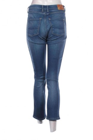 Дамски дънки Pepe Jeans, Размер M, Цвят Син, Цена 75,00 лв.