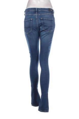 Blugi de femei Pepe Jeans, Mărime M, Culoare Albastru, Preț 197,37 Lei