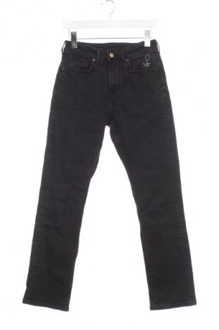 Γυναικείο Τζίν Pepe Jeans, Μέγεθος S, Χρώμα Μαύρο, Τιμή 47,99 €