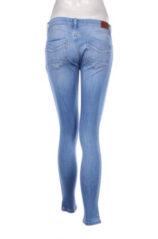 Damskie jeansy Pepe Jeans, Rozmiar S, Kolor Niebieski, Cena 170,78 zł