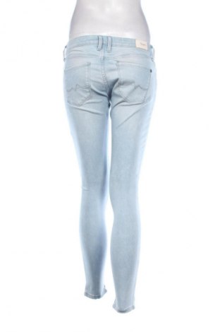 Női farmernadrág Pepe Jeans, Méret S, Szín Kék, Ár 15 200 Ft