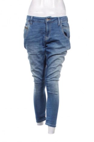 Γυναικείο Τζίν Pepe Jeans, Μέγεθος M, Χρώμα Μπλέ, Τιμή 38,00 €