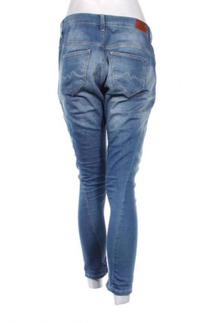 Γυναικείο Τζίν Pepe Jeans, Μέγεθος M, Χρώμα Μπλέ, Τιμή 38,00 €