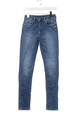 Damen Jeans Pepe Jeans, Größe XS, Farbe Blau, Preis 51,99 €