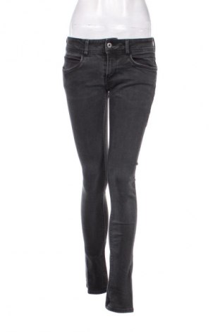Blugi de femei Pepe Jeans, Mărime M, Culoare Negru, Preț 168,99 Lei