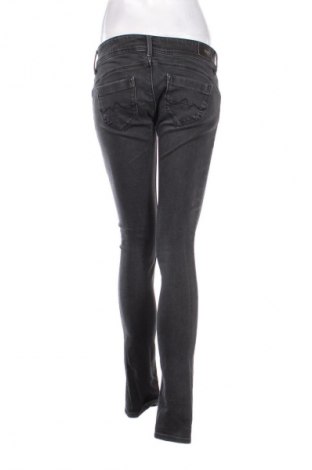 Blugi de femei Pepe Jeans, Mărime M, Culoare Negru, Preț 168,99 Lei