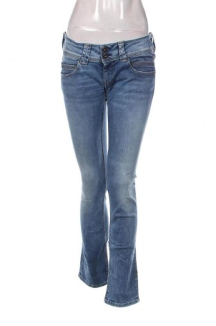 Damen Jeans Pepe Jeans, Größe L, Farbe Blau, Preis 51,99 €