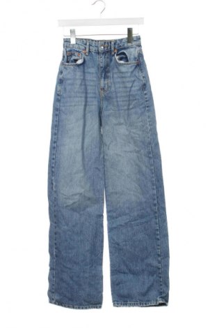 Damskie jeansy Perfect, Rozmiar XXS, Kolor Niebieski, Cena 95,99 zł