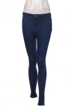Blugi de femei Perfect Jeans By Gina Tricot, Mărime M, Culoare Albastru, Preț 115,99 Lei