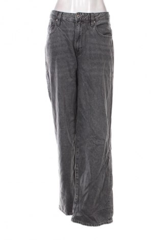 Blugi de femei Perfect Jeans By Gina Tricot, Mărime XXL, Culoare Negru, Preț 115,99 Lei