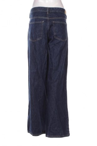 Blugi de femei Perfect Jeans By Gina Tricot, Mărime XXL, Culoare Albastru, Preț 115,99 Lei