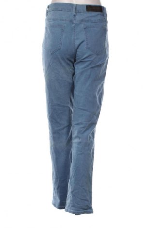 Női farmernadrág Perfect Jeans By Gina Tricot, Méret M, Szín Kék, Ár 20 769 Ft