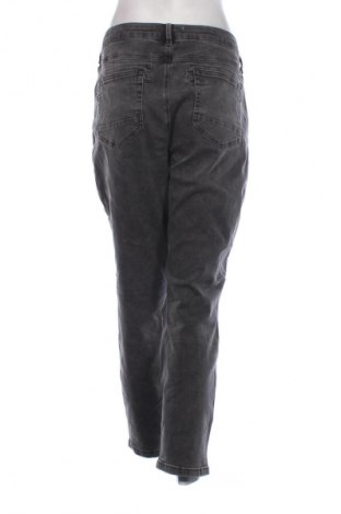 Damskie jeansy Pfeffinger, Rozmiar 3XL, Kolor Szary, Cena 150,99 zł