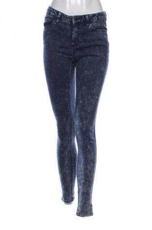 Damskie jeansy Pieces, Rozmiar S, Kolor Niebieski, Cena 111,99 zł