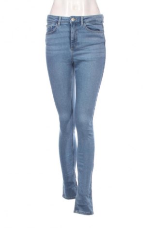 Damen Jeans Pieces, Größe M, Farbe Blau, Preis 23,99 €
